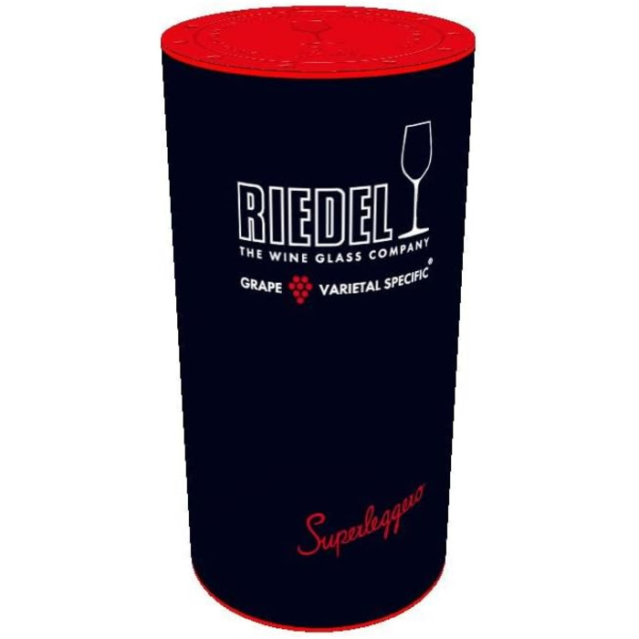 Келих для білого вина 630 мл, Superleggero Chardonnay Riedel