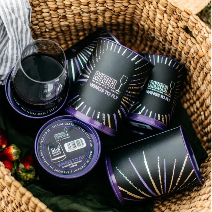 Колекція Stemless Wings
