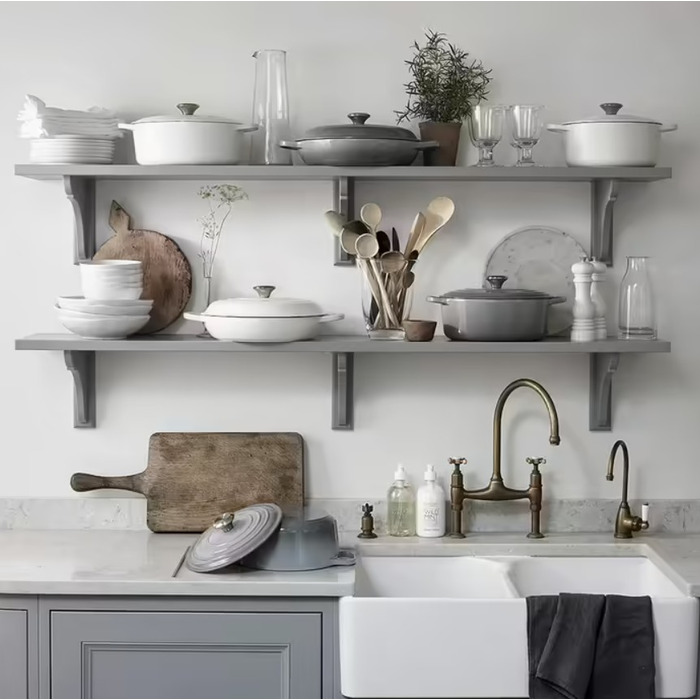 Колекція Mist Grey