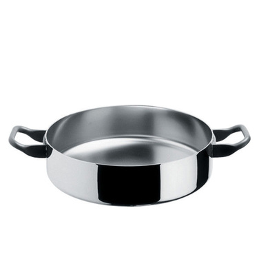 Форма для запікання 3,7 л металік Cintura Orione Alessi