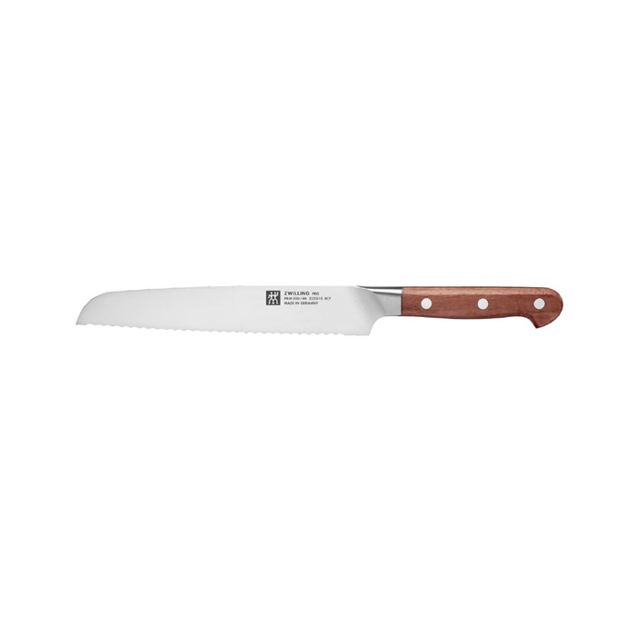 Ніж для хліба 20 см, Котібе Pro Wood Zwilling