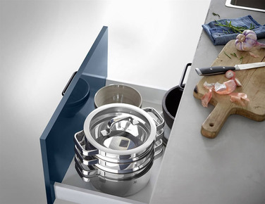Compact Cuisine