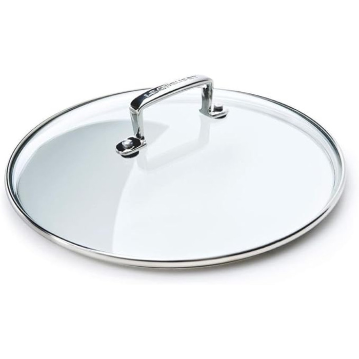 Крышка стеклянная 18 см Le Creuset