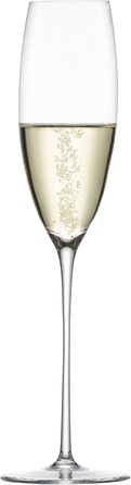 Набір келихів 2 шт 305 мл для шампанського Enoteca, Zwiesel Glas