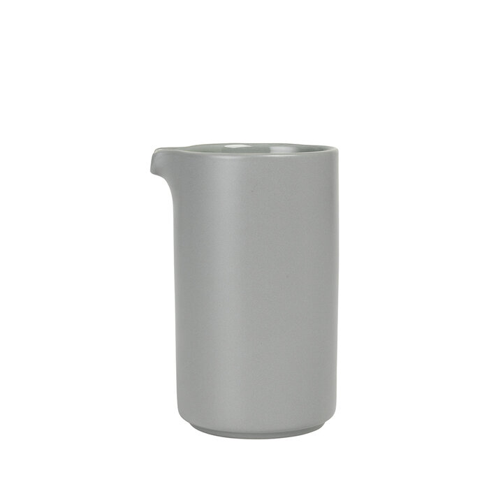 Глечик 0.5 л Mirage Grey Mio Blomus