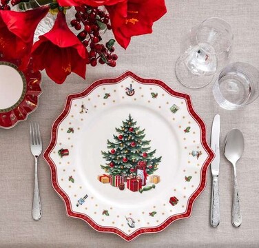 Набор столовых приборов, 30 предметов Toy's Delight Villeroy & Boch