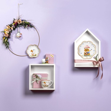 Кухоль 0,39 л Annual Easter Edition 2023 Villeroy & Boch