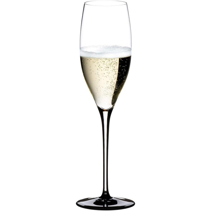 Декантер Riedel 4100/83 Black Tie Amadeo (Шампанське)