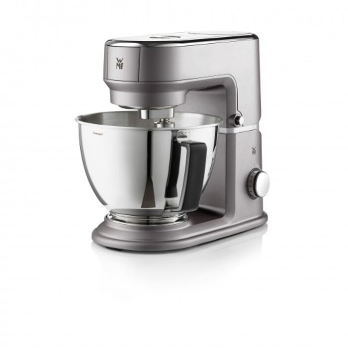 Кухонний комбайн сірий One for All Edition KÜCHENminis® WMF