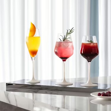 Коллекция Manufacture Glas