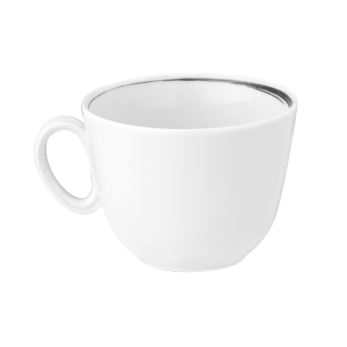 Чашка для кави 0,23 л Grey Brush Seltmann