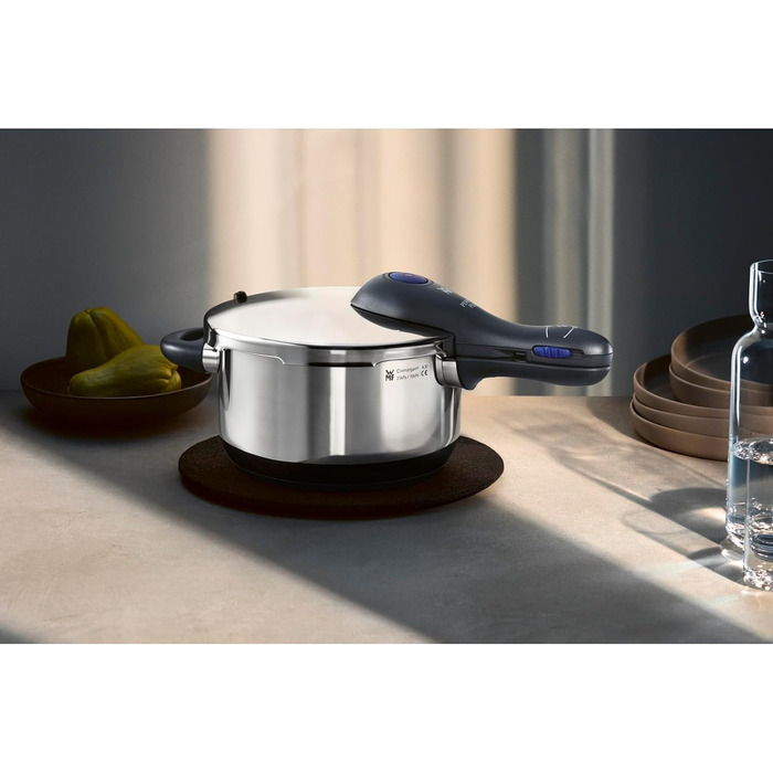 Скороварка 2,5 л Perfect Plus WMF