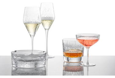 Келих для коктейлів 0,23 л, набір 2 предмети Bar Premium No.3 Zwiesel Glas