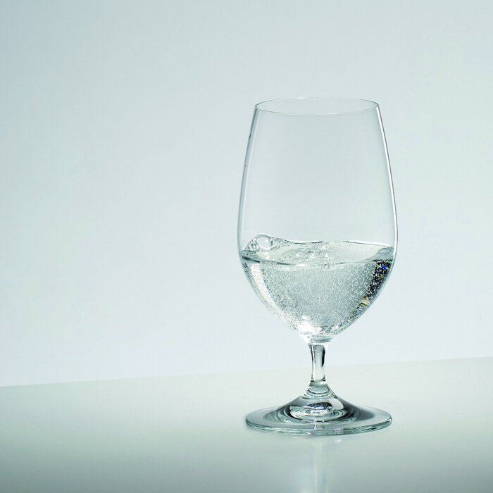 Набір фужерів Gourmetglas 370 мл, 2 шт, кришталь, Vinum, Riedel