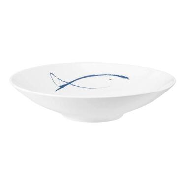 Пиала 23 см Blue Sea Coup Fine Dining Seltmann Weiden