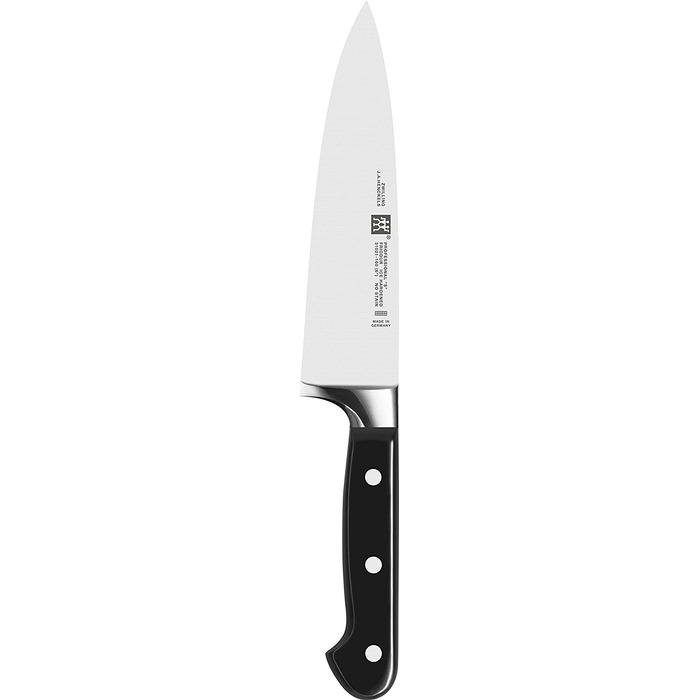 Ніж кухарський 16 см Professional S Zwilling