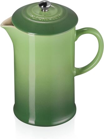 Френч-прес 1 л зелений Le Creuset