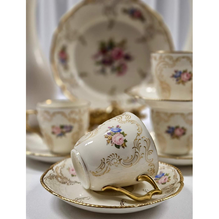 Sanssouci Diplomat