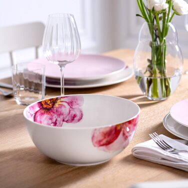 Салатниця 23 см Rose Garden Villeroy & Boch