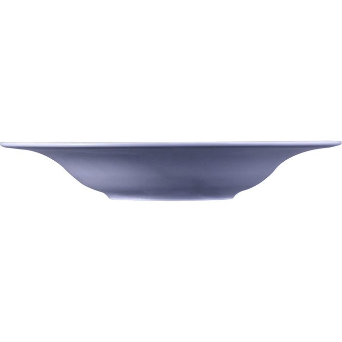 Тарілка для пасти 27,5 см Beat Color Glaze Fliederblau Seltmann Weiden