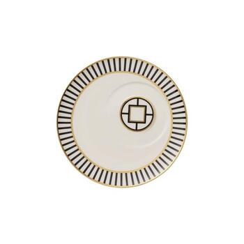 Блюдце до чашки для чаю 18,5 см MetroChic Villeroy & Boch