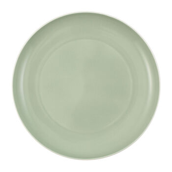 Тарелка 27 см, светло-зеленая It's my match Villeroy & Boch