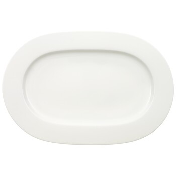 Блюдо овальне 34 см Royal Villeroy & Boch