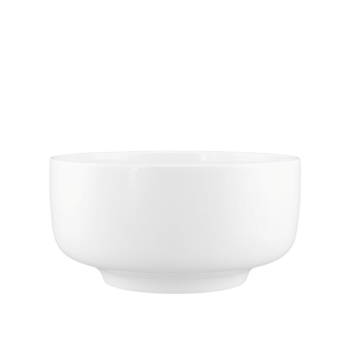 Піала 20 см біла Sento Home White Seltmann Weiden