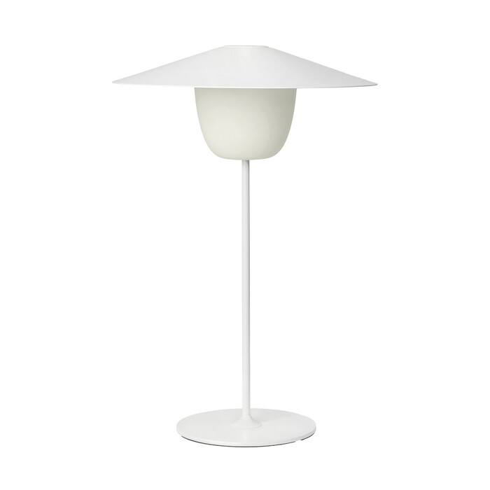 Світильник універсальний білий 49 см Ani Lamp Blomus
