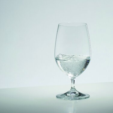 Набір фужерів Gourmetglas 370 мл, 2 шт, кришталь, Vinum, Riedel