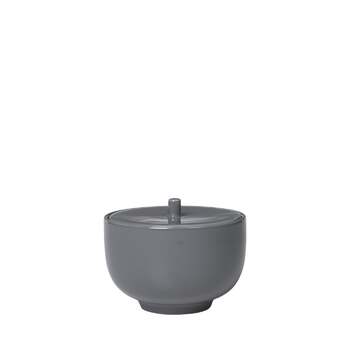 Цукорниця 10 см Sharkskin Ro Blomus