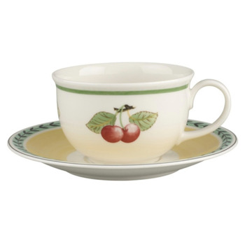Кавова пара 0,5 л French Garden, Villeroy & Boch