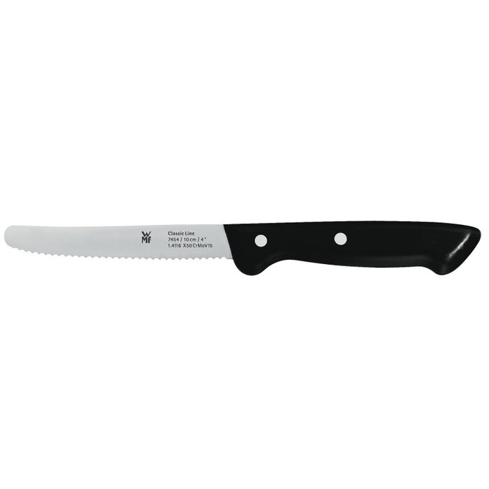 Ніж зубчастий 10 см Classic Line WMF