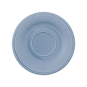 Блюдце до чашки для кави 15,5 см, синє Color Loop Villeroy & Boch