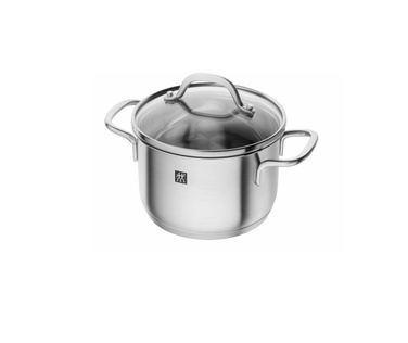 Каструля 14 см 1,5 л висока Pico Zwilling