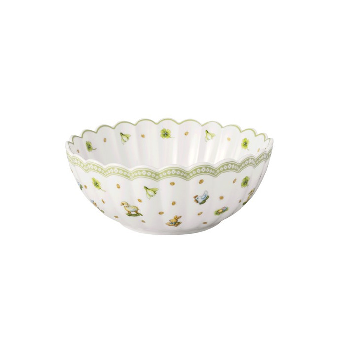Тарілка для мюслі Easter Delight Villeroy & Boch 620 мл.
