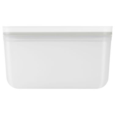 Ланч-бокс вакуумний L, напівпрозорий сірий Fresh & Save Zwilling