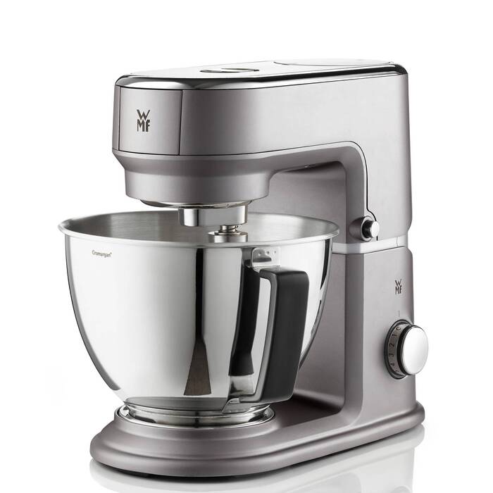 Кухонний комбайн сірий One for All Edition KÜCHENminis® WMF