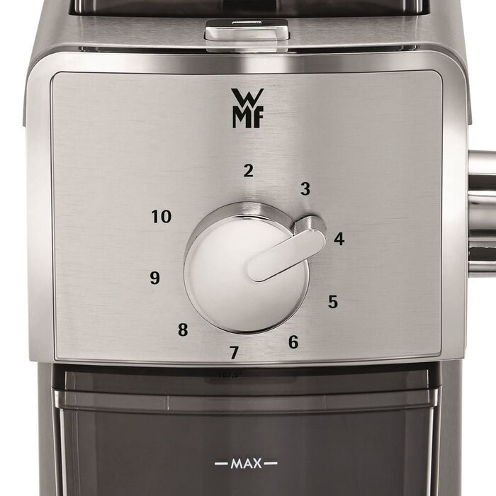 Кавомолка Stelio WMF