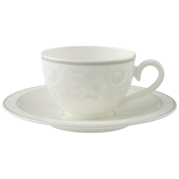 Кавова пара 0,20 л Gray Pearl Villeroy & Boch