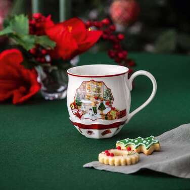 Кружка для кави 450 мл, Toy's Fantasy Villeroy & Boch