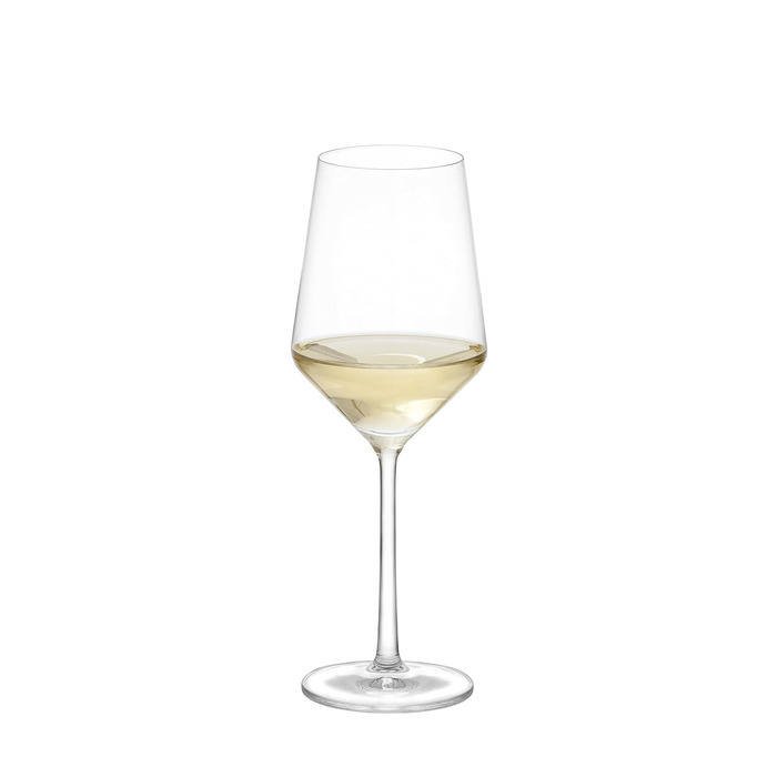 Набір з 6 келихів для білого вина 0,4 л Pure Schott Zwiesel