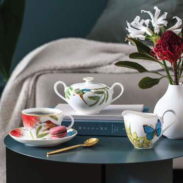 Кувшин для молока Amazonia Villeroy & Boch 180 мл