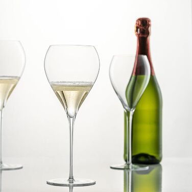 Набір келихів 2 шт 677 мл для шампанського Enoteca, Zwiesel Glas