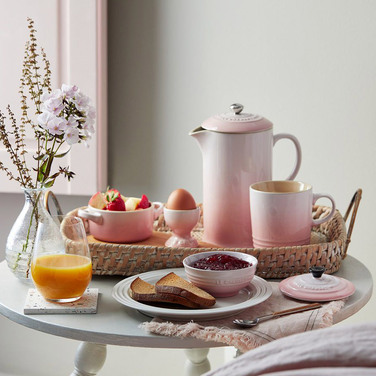 Колекція Shell Pink