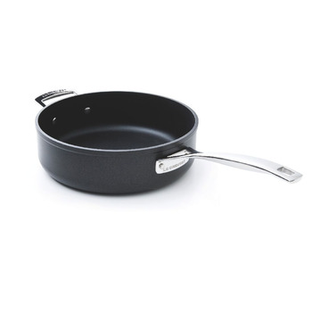 Сотейник високий з антипригарним покриттям 28 см TNS Le Creuset