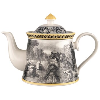 Чайник для заварювання на 6 персон 1,10 л Audun Villeroy & Boch