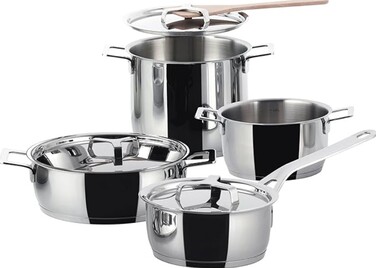 Колекція Pots & Pans