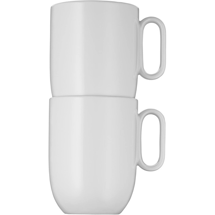 Кружка для кави 380 мл, набір 2 предмети Barista WMF