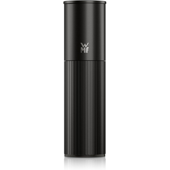 Млин для спецій, чорний Signature Pro WMF